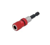 Neilsen CT5794 67mm Magnetic Bit Holder Quick Release 1/4in Hex