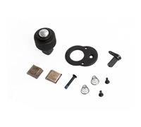 Neilsen CT5799-3/8in Dr Ratchet Repair Kit for Fixing Ratchet Sets CT5796 & CT5797 | Replacement Gear & Spring Parts