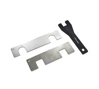 Neilsen CT5859 Engine Timing Tool Compatible With Vauxhall Compatible with Opel 1.0, 1.4, 1.5 Petrol Engines