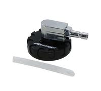 Neilsen CT5868 Brake Bleeder Cap with 90° Adapter - Compatible With Hyundai, Compatible With Kia, Compatible With Mitsubishi, Compatible With Nissan - OE Cap 58531 07000 - Ideal for Tight Spaces