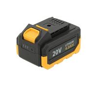 Neilsen CT5950 Replacement Battery | 20V Li-ion 4.0Ah 4000mAh | Compatible with CT5951 CT5952 CT5953 CT5954 CT5955 CT5956 CT5957 CT5958 CT5959 CT5960 CT5961 CT5962 CT5963 CT5964 CT5965