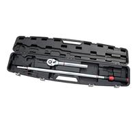 Neilsen CT6075-3/4 Inch Torque Wrench 200-800Nm ±3% Accuracy Reversible Ratchet 48 Teeth