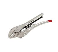 Neilsen CT6098 10" Automatic Locking Grip Pliers | Secure and Strong Grip