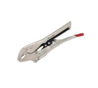 Neilsen CT6099 6" Automatic Locking Grip Pliers | Secure and Strong Grip