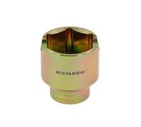 Neilsen CT6378 Diesel Fuel Filter Socket 32mm 1/2in Drive 6pt for Compatible with Ford Transit Custom Mk8 2.0 TDCi