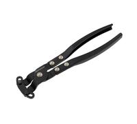 Neilsen CT6425 Offset CV Joint Boot Clamp Pliers 90° Side Head 245mm Length 31mm Max Clamping Width for Eared and Perma-Quick Type Clamps