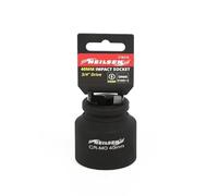 Neilsen CT6510 3/4in Dr Chrome-Molybdenum Impact Socket 40mm - 6 Point Single Hex, Height 58mm