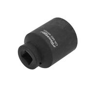 Neilsen CT6526 3/4in Dr Deep Impact Socket 46mm - 6 Point Single Hex, Height 90mm