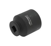 Neilsen CT6528 3/4in Dr Deep Impact Socket 55mm - 6 Point Single Hex, Height 90mm