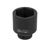 Neilsen CT6529 3/4in Dr Deep Impact Socket 60mm - 6 Point Single Hex, Height 90mm