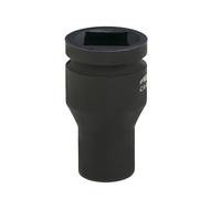 Neilsen CT6554 1in Dr Deep Impact Socket 19mm - 6 Point Single Hex, Height 90mm
