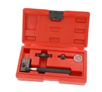 Neilsen CT6597 Brake Pipe Flaring Tool - 3/16in SAE & 4.75mm, Handheld, Compact Design, Double Flare, Ideal For Copper, Copper-Nickel & Steel Pipes