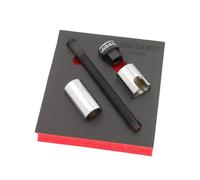 Neilsen CT6632 Injector Remover Puller Extractor Kit - For Diesel Injector Nozzels Removal