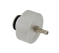 Neilsen CT6671 - Coolant Pressure Test Cap Compatible with Ford/Compatible with Volvo V70 XC70 for Radiator Pressure Test Kits