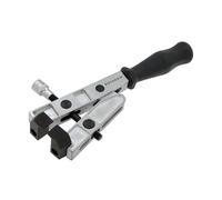 Neilsen CT6695 CV Boot Clamp Pliers 90° Angled - 3/8in Drive Jaws for use with Torque Wrench | Stainless Steel Bands | Torque Sensitive Rubber Boot Clamps