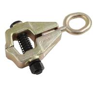 Neilsen CT6772 - Heavy Duty Clamp Vehicle Repair Tool 5 Ton Capacity | Single-Way Pull | 20 x 130mm Bolt | Ideal for Car Body Repairs