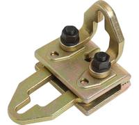 Neilsen CT6775 Frame Rack Clamp Two Way Vehicle Repair Tool - 5 Ton Straight, 1 Ton Cross Pulling - for Car Body Repairs