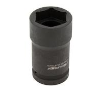 Neilsen CT6834-1in Drive Budd Wheel Nut Socket Set 21mm x 41mm | CRMO | Hex Profile | Compatible with Toyota Dyna, Rino, Compatible with Isuzu NPR