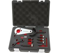 Neilsen CT6985 Engine Timing Kit Compatible with Hyundai Compatible with Kia 1.6 Diesel Belt Drive CRDi Engines D4FE D4FEU3 OEM 09240-2U100 09240-2U300 09240-2U400 09240-2U500