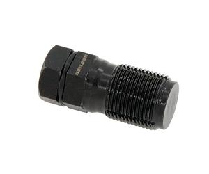 Neilsen CT7004 Nitrogen Oxide Sensor Port Thread Chaser M22 x 1.5mm compatible with Mercedes-Benz & compatible with Vauxhall/compatible with Opel