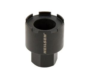 Neilsen CT7014 - Oil Pressure Control Switch Socket 24mm, M651 Diesel Engine, Compatible with Mercedes A/B/C/CLA/CLS/E models