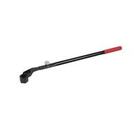 Neilsen CT7241 Crankshaft Pulley Holding Tool - 50mm Hex Opening | Ideal for Holding Crankshaft Belt Pulleys | Prevents Engine Movement | Compatible with Honda Vehicles