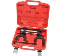 Neilsen CT7367 Truck Shock Absorber Spring Compressor - Compatible with Volvo Trucks FM, FH 500P & 540P | Spring Size: 65mm ID, 89mm OD | 1/2in Dr Ratchet | 80Nm Torque