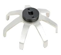 Neilsen CT7383 Fuel Tank Lock Ring Removal Install Tool for Compatible with BMW Engine B38 A12 A15 B48A20 B58 3.0T 1/2in Drive Ratchet