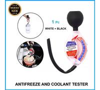 Sealey AK409 Ethylene Glycol Antifreeze Tester Dial Type