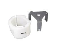 Neilsen, Diesel Fuel Filter Removal Tool for Vauxhall Opel (Genuine Neilsen CT3898)