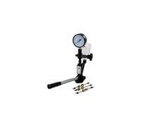 Neilsen DIESEL INJECTOR NOZZLE TESTER Calibrate Injector Pressure leakage spray pattern