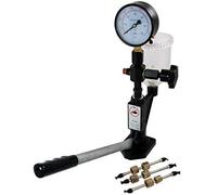 Neilsen DIESEL INJECTOR NOZZLE TESTER Calibrate Injector Pressure leakage spray pattern