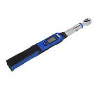 Digital Torque Wrench 3/8" Dr. 27 - 135Nm 10 x Preset Adjustable (CT4041)