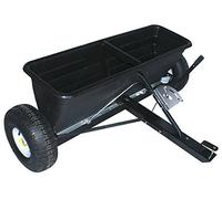 Neilsen Drop Spreader 17 Drop Spreader 175lb Tow-behind Sp31511 CT2212