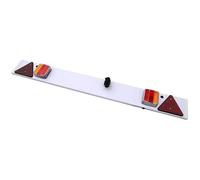 Neilsen, E-mark approved 4ft Led Trailer Light Board, 5m Cable (Genuine CT4928)
