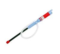 Neilsen Electric Syphon Transfer Pump Fuel Diesel Oil Water 6L / MIN Battery Operated