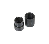 Neilsen Emergency Lug Nut Remover Socket Set 1/2 Inch Drive CT3912
