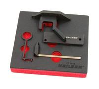 Neilsen Engine Timing Check Kit 1.2 Gdi Puretech Compatible with Psa Belt Drive
