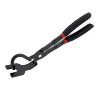 Neilsen Exhaust Hanger Removal Pliers Pipe Rubber Grommet Remover Garage Tool