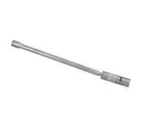 Neilsen Extra Long 310mm / 12" Spark Plug Socket 16mm 3/8" Dr, Universal Joint (Ct5236)