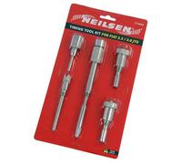 Neilsen Fiat 2.3, 3.0 Jtd Timing Locking Tool Kit Multijet Ducato Iveco Diesel (Ct4069)