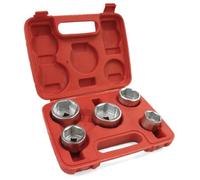 Neilsen Filter Socket Set-5pc-3/8in. Dr Neilsen CT1780