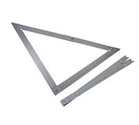 Neilsen Folding Frame Square 600mm CT3040