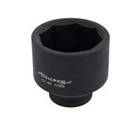 Neilsen Front Hub Nut Socket for Scania 80mm 3/4"sq Drive CT4262