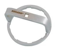 Neilsen Fuel Filter Wrench. Psa - Size : 109mm / 8 Ribs 3/8" Drive (Ct4810)