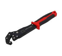 Neilsen Heavy Duty Auto Adjustable Pipe Wrench Ratchet (Ct4520)
