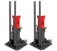 Neilsen Heavy Duty Axle Stands (CT6670-22 Ton)