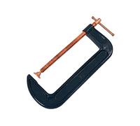 Neilsen Heavy Duty G Clamp 8 Inch (200mm) CT0328