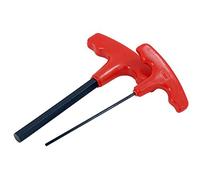 Neilsen Hex Key Wrench Set - 10pc T-Handle/SAE CT1192