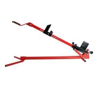 Neilsen Horizontal Foot Operated Log Splitter CT5219